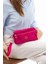 Klinkır Kumaş Mini Çapraz Askılı Kadın Çanta Yağmur Geçirmez El Askılı Çanta 20*10 cm Mega Bag 2