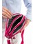 Klinkır Kumaş Mini Çapraz Askılı Kadın Çanta Yağmur Geçirmez El Askılı Çanta 20*10 cm Mega Bag 3