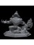 Lol Kod Adı Renekton Figürü - 20 cm 1