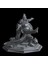 Lol Kod Adı Renekton Figürü - 20 cm 3
