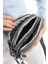 Klinkır Kumaş Mini Çapraz Askılı Kadın Çanta Yağmur Geçirmez El Askılı Çanta 20*10 cm Mega Bag 3