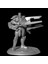 Lol Işık Muhafızı Graves Figürü - 15 cm 1