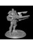 Lol Işık Muhafızı Graves Figürü - 15 cm 2
