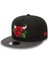 Şapka 9fifty Chicago Bulls Floral 1