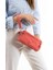 Klinkır Kumaş Mini Çapraz Askılı Kadın Çanta Yağmur Geçirmez El Askılı Çanta 20*10 cm Mega Bag 2