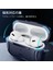 AirPods Pro / Pro 2 Kılıf - Cyber Armor Tough HaloLock MagSafe Mavi 3