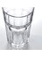 4 Adet Kalın Cam Bardak Hacim: 350 ml Seti Ikea 4 Lü Set Kokteyl Bardağı Yükseklik: 14 cm Şeffaf 3