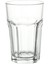 4 Adet Kalın Cam Bardak Hacim: 350 ml Seti Ikea 4 Lü Set Kokteyl Bardağı Yükseklik: 14 cm Şeffaf 5
