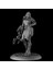 Lol Sivir Figürü - 30 cm 1
