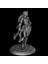 Lol Sivir Figürü - 30 cm 2