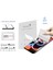 Reeder P13 Blue Max Lite - Uyumlu Nano Ekran Koruyucu Ultar Ince Esnek - Hd Şeffaf 1
