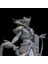 Lol Ruh Çiçeği Thresh Figürü - 15 cm 2