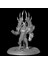 Lol Kapıbekçisi Galio Figürü - 20 cm 1
