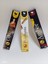 Çubuk Tütsü 60 Adet (3 Paket) Amber- Ud - Palo Santo Layansaa 1