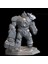 Lol Meka Sıfır Sion Figürü - 30 cm 2