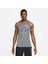 DM4751-010 Nike Dri-Fıt Techknit Ultra Tank Erkek Spor Atlet 5