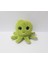 15 cm Sevimli Mini Peluş Oyuncak Ahtapot Çocuklar Için Hediye 1