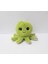 15 cm Sevimli Mini Peluş Oyuncak Ahtapot Çocuklar Için Hediye 3