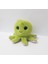 15 cm Sevimli Mini Peluş Oyuncak Ahtapot Çocuklar Için Hediye 4