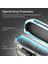 AirPods Pro / Pro 2 Kılıf - HaloLock Pulse FlickLock MagSafe Titanium 3