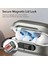 AirPods Pro / Pro 2 Kılıf - HaloLock Pulse FlickLock MagSafe Titanium 5