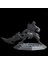 Lol Ibliskılıç Tryndamere Figürü - 15 cm 1