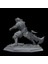 Lol Ibliskılıç Tryndamere Figürü - 15 cm 2