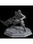 Lol Ibliskılıç Tryndamere Figürü - 15 cm 3