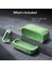 AirPods Pro / Pro 2 Kılıf - Cyber Armor Tough HaloLock MagSafe Yeşil 5
