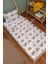 Organik Montessori Nevresim Seti (100X200) - Uçan Hayal 1
