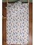 Organik Montessori Nevresim Seti (100X200) - Doğa Macerası 3