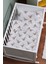 Organik Anne Yanı Nevresim Takımı (60X100) - Rüzgar Yolcusu 1