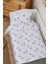 Organik Park Yatak Nevresim Takımı (80X120) - Yelken Rüyası 2