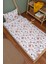 Organik Montessori Nevresim Seti (100X200) - Sihirli Minik Akrobasi 1