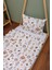 Organik Montessori Nevresim Seti (100X200) - Sihirli Minik Akrobasi 2