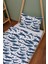 Organik Montessori Nevresim Seti (100X200) - Balina Masalı 2