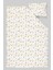 Organik Park Yatak Nevresim Takımı (80X120) - Ördek ve Tavuk Düşleri 3