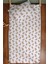 Organik Montessori Nevresim Seti (100X200) - Tatlı Ayıcık 3
