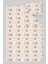 Organik Park Yatak Nevresim Takımı (80X120) - Minik Tatlı Meyveler 3