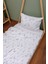Organik Montessori Nevresim Seti (100X200) - Huzurlu Kanatlar 2