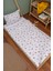 Organik Montessori Nevresim Seti (100X200) - Güneşli Günler 1