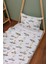 Organik Montessori Nevresim Seti (100X200) - Minik Yarışçılar 2