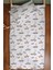 Organik Montessori Nevresim Seti (100X200) - Minik Yarışçılar 3