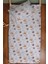 Organik Montessori Nevresim Seti (100X200) - Uzayda Ayı 3