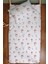 Organik Montessori Nevresim Seti (100X200) - Doğal Mantarlar 3