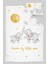 Organik Park Yatak Nevresim Takımı (80X120) - Hayalperest Fil 3