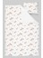 Organik Tek Kişilik Nevresim Takımı (160X220) - Minik Tay 3