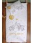 Organik Montessori Nevresim Seti (100X200) - Hayalperest Fil 3