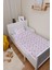 Organik Park Yatak Nevresim Takımı (80X120) - Bahar Dansı 1