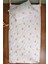 Organik Montessori Nevresim Seti (100X200) - Limon Çiçeği 3